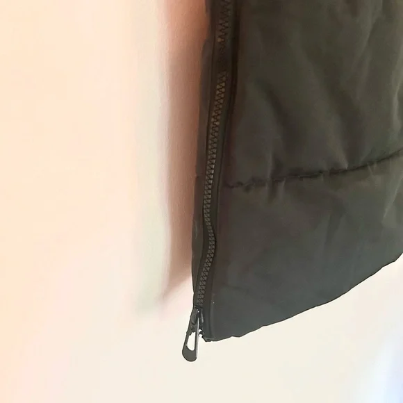 NOIZE Winter Long Length Parka - Picture 7 of 11